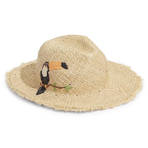 NEW Echo Panama Hat - Picture 4 of 5